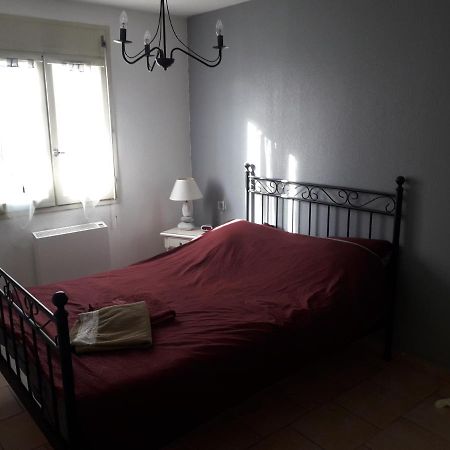 Gambetta Apartment Pont-Saint-Esprit Bagian luar foto