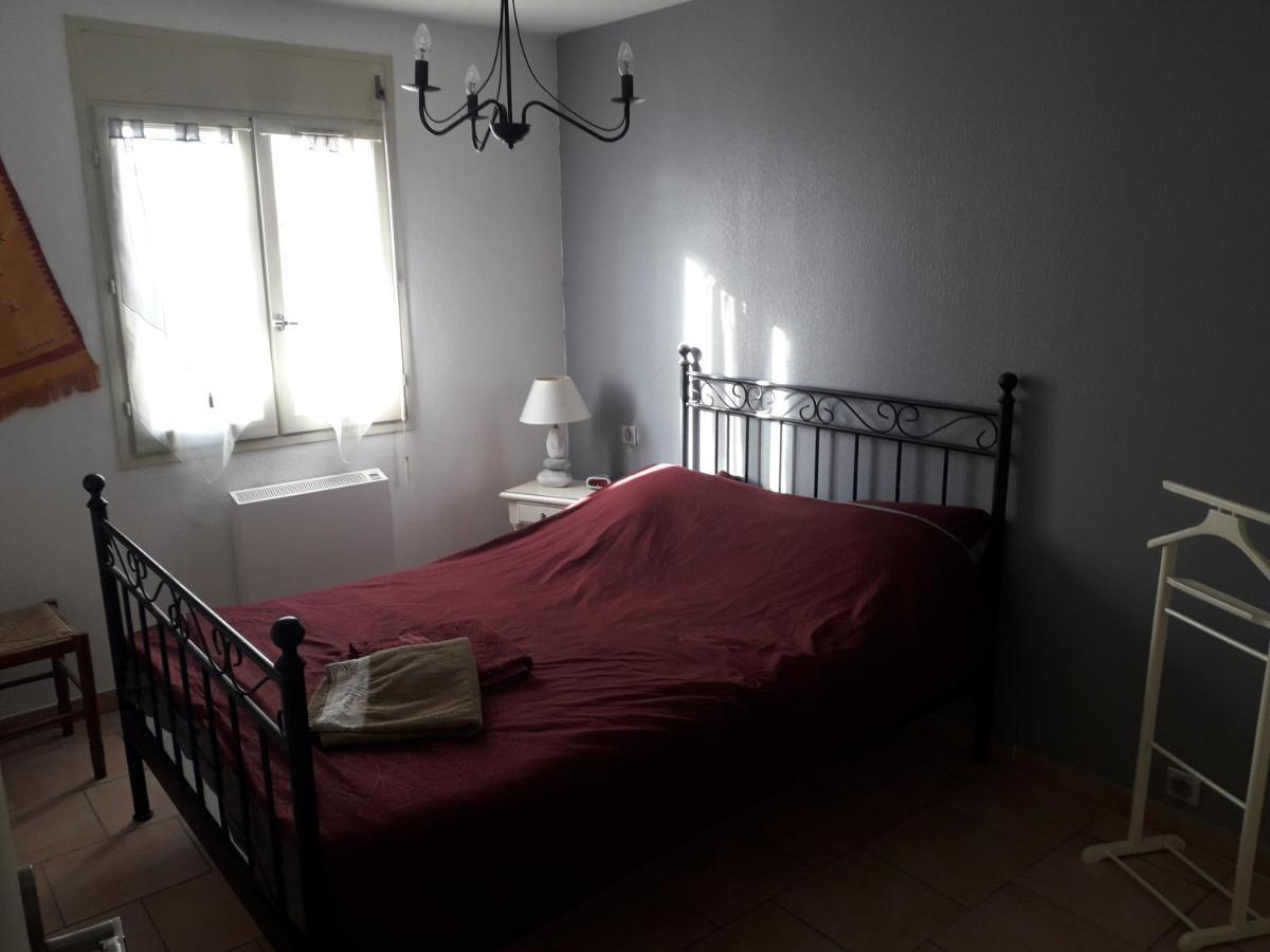 Gambetta Apartment Pont-Saint-Esprit Bagian luar foto